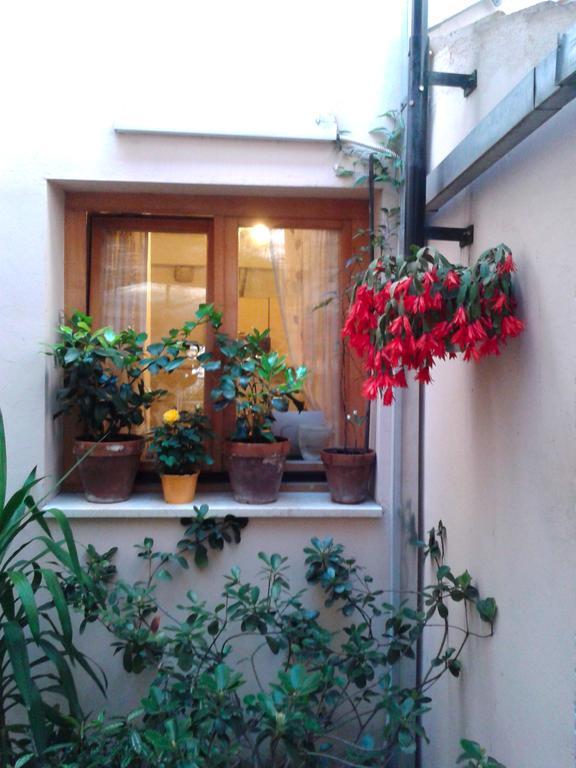 Dobra Apartments Trogir Luaran gambar