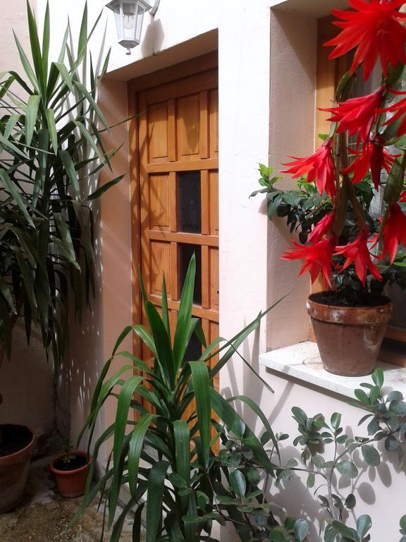 Dobra Apartments Trogir Luaran gambar