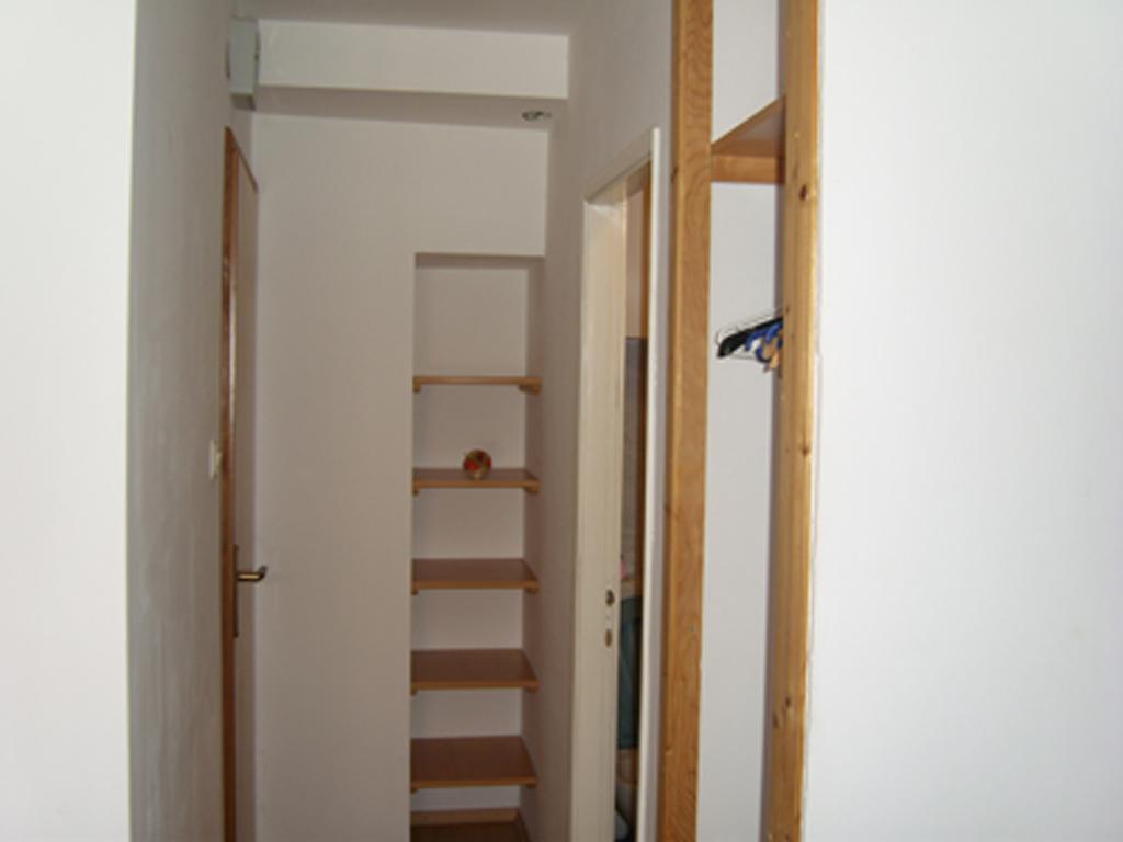 Dobra Apartments Trogir Bilik gambar