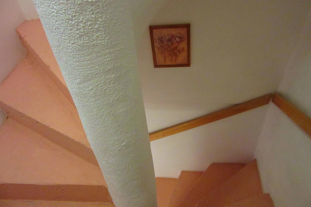 Dobra Apartments Trogir Luaran gambar