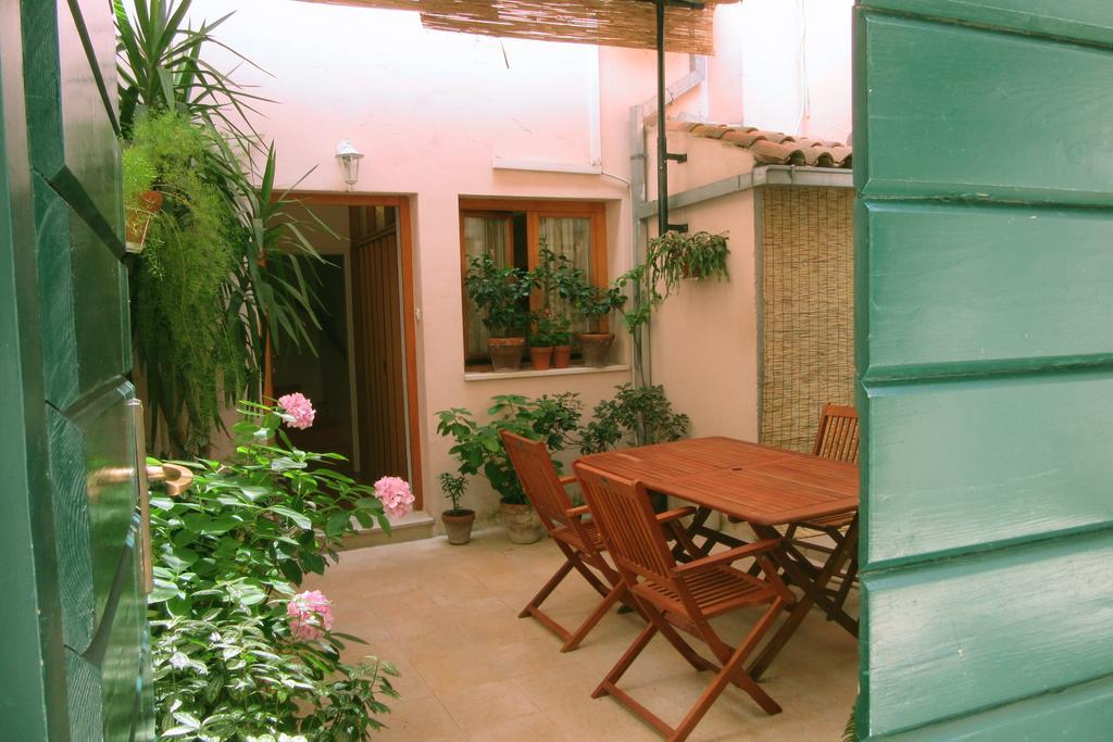Dobra Apartments Trogir Luaran gambar