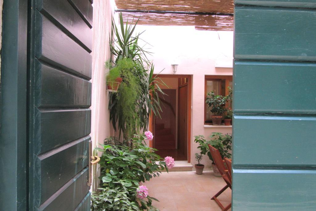 Dobra Apartments Trogir Luaran gambar
