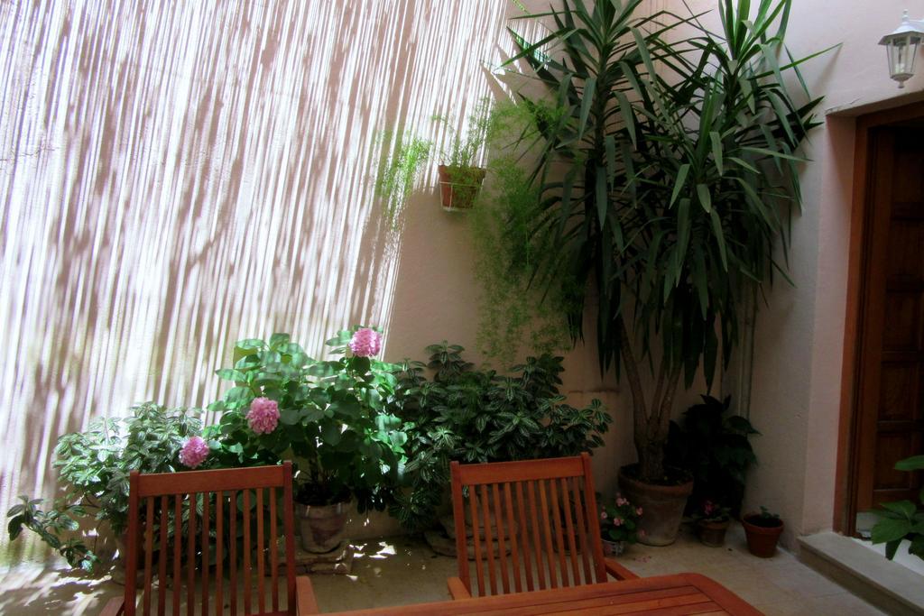 Dobra Apartments Trogir Luaran gambar